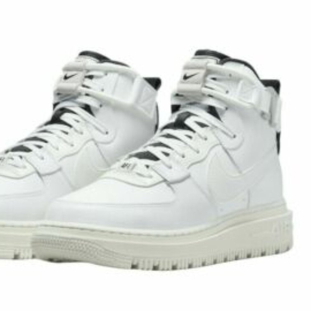 Nike Air Force 1 High Utility 2.0 "Summit White" sneakers